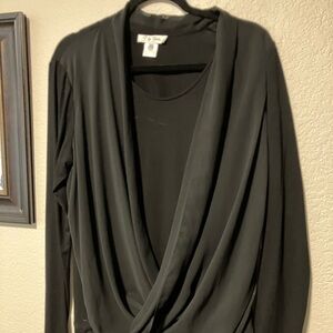 Oz by zelda blouse sz: XL